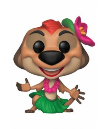 Funko POP! LUAU TIMON (500) - DISNEY