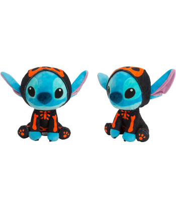 PELUCHE STITCH HALLOWEEN 25CM