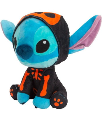 PELUCHE STITCH HALLOWEEN 25CM