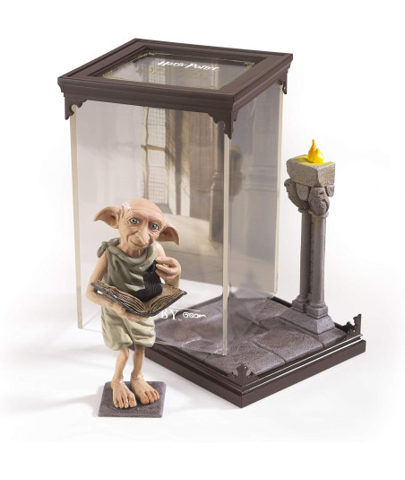 Figura Dobby Harry Potter - Magical Creatures 18CM