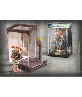 Figura Dobby Harry Potter - Magical Creatures 18CM