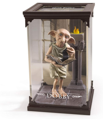 Figura Dobby Harry Potter - Magical Creatures 18CM