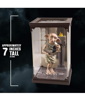 Figura Dobby Harry Potter - Magical Creatures 18CM