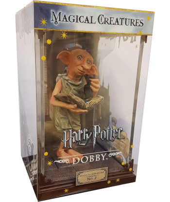 Figura Dobby Harry Potter - Magical Creatures 18CM