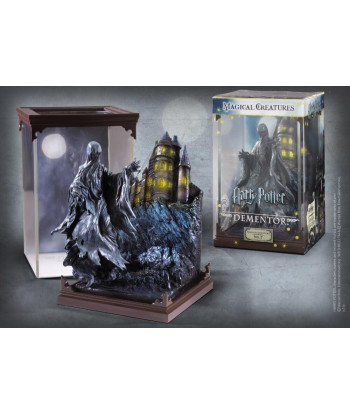 Figura Dementor Harry Potter - Magical Creatures 18CM