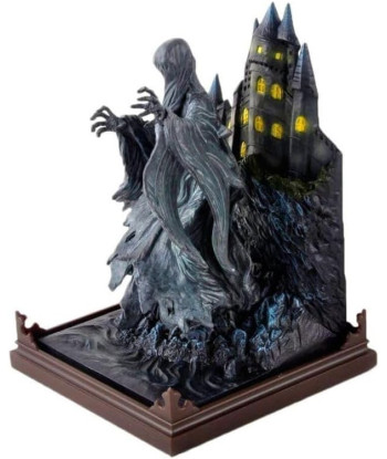 Figura Dementor Harry Potter - Magical Creatures 18CM