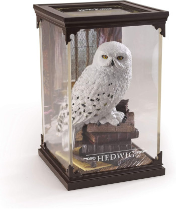 Figura Lechuza Hedwig - Magical Creatures 18CM