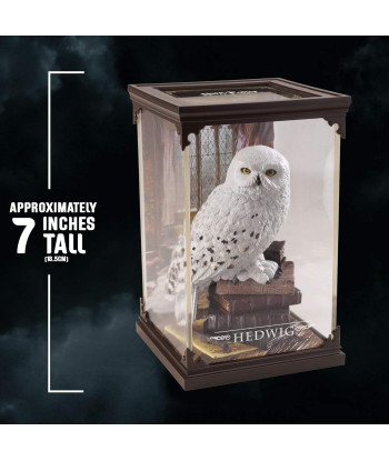 Figura Lechuza Hedwig - Magical Creatures 18CM