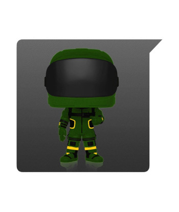 FUNKO POP! DARK VOYAGER (442) – FORTNITE