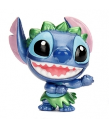 Figura Jada Metalfigs Disney Lilo y Stitch Stitch 7cm - Varios modelos (1 UNIDAD)