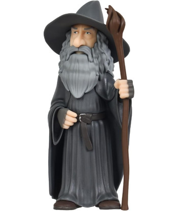 FIGURA GANDALF MINIX 9CM EL SEÑOR DE LOS ANILLOS