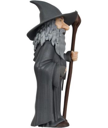 FIGURA GANDALF MINIX 9CM EL SEÑOR DE LOS ANILLOS