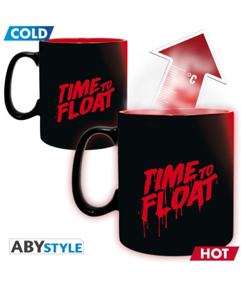 TAZA IT PENNYWISE TIME TO FLOAT 460 ml