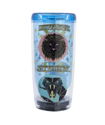 VASO HARRY POTTER ANTIVUELCO 625 ml