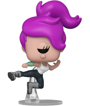 FUNKO POP! TURANGA LEELA (1758) - FUTURAMA