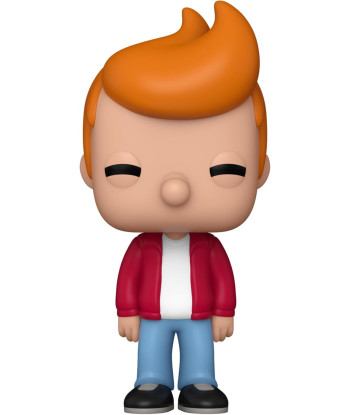 FUNKO POP! PHILIP J. FRY (1755) - FUTURAMA