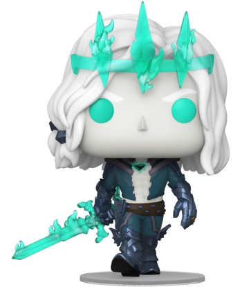 FUNKO POP! VIEGO (1044) - LEAGUE OF LEGENDS