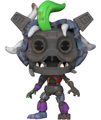 FUNKO POP! RUINED ROXY (987) - FIVE NIGHTS AT FREDDY’S