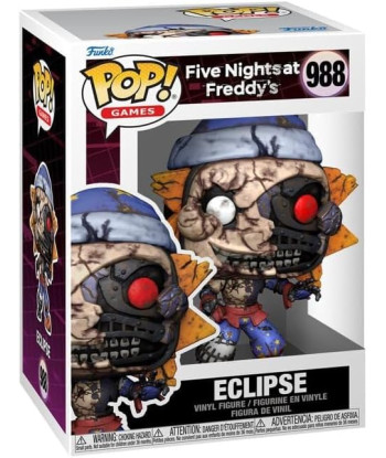 FUNKO POP! ECLIPSE (988) - FIVE NIGHTS AT FREDDY’S