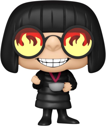 FUNKO POP! EDNA MODE (1507) – LOS INCREIBLES