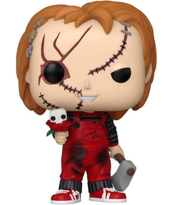 FUNKO POP! CHUKY (1726) - CHUCKY