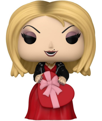 FUNKO POP! TIFFANY (1727) - CHUCKY