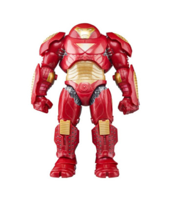 HULKBUSTER CELEBRATING 85 YEARS VER. FIG. 23 CM MARVEL LEGENDS SERIES