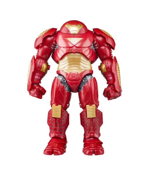 HULKBUSTER CELEBRATING 85 YEARS VER. FIG. 23 CM MARVEL LEGENDS SERIES