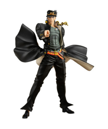 JOTARO KUJO FIG. 19 CM JOJO'S BIZARRE ADVENTURE STARDUST CRUSADERS POP UP PARADE