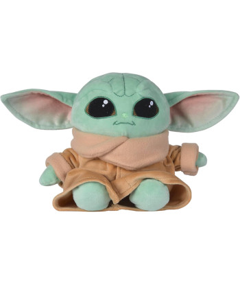 Star Wars: The Mandalorian Peluche The Child 25 cm