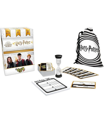 Juego De Mesa Time's Up! Harry Potter