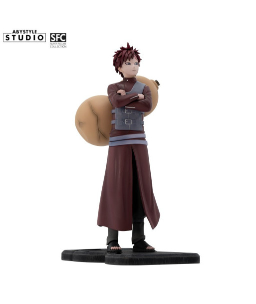 FIGURA GAARA NARUTO SFC 18cm