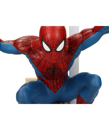 SPIDERMAN FIGURA PVC 25 ANIVERSARIO MARVEL COMIC GALLERY 25 CM 1/10