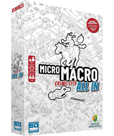 JUEGO DE MESA MICRO MACRO ALL IN