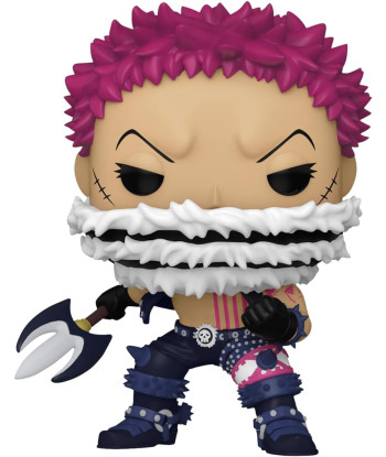 FUNKO POP! KATAKURI (1606) - ONE PIECE