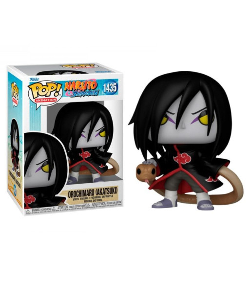 Funko POP! OROCHIMARU (1435) - NARUTO