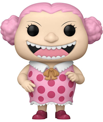 FUNKO POP! CHILD BIG MOM (1271) - ONE PIECE