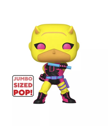 Funko POP! DAREDEVIL (1358) - MARVEL