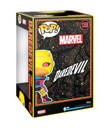 Funko POP! DAREDEVIL (1358) - MARVEL