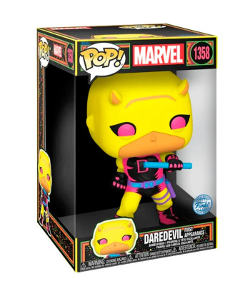 Funko POP! DAREDEVIL (1358) - MARVEL