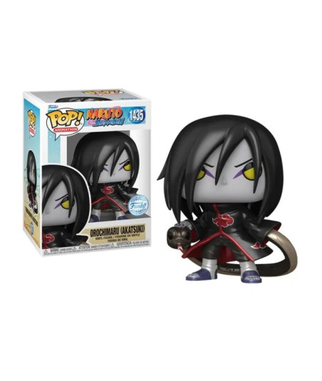 Funko POP! OROCHIMARU (AKATSUKI) (1435) - NARUTO