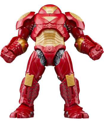 HULKBUSTER CELEBRATING 85 YEARS VER. FIG. 23 CM MARVEL LEGENDS SERIES