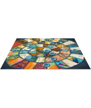 JUEGO DE MESA PATCHWORK EDICION 10 ANIVERSARIO