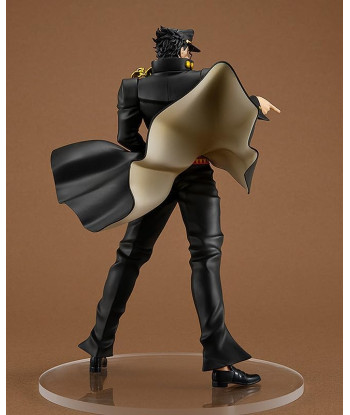 JOTARO KUJO FIG. 19 CM JOJO'S BIZARRE ADVENTURE STARDUST CRUSADERS POP UP PARADE