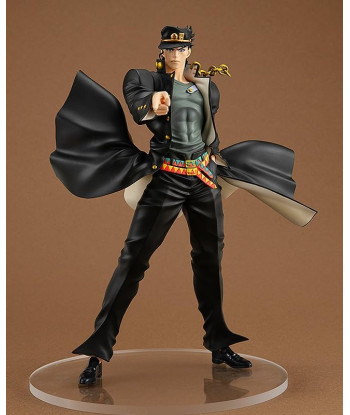 JOTARO KUJO FIG. 19 CM JOJO'S BIZARRE ADVENTURE STARDUST CRUSADERS POP UP PARADE