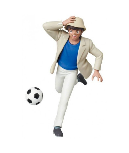 FIGURA Roberto Hongo UDF - Capitán Tsubasa (11cm)