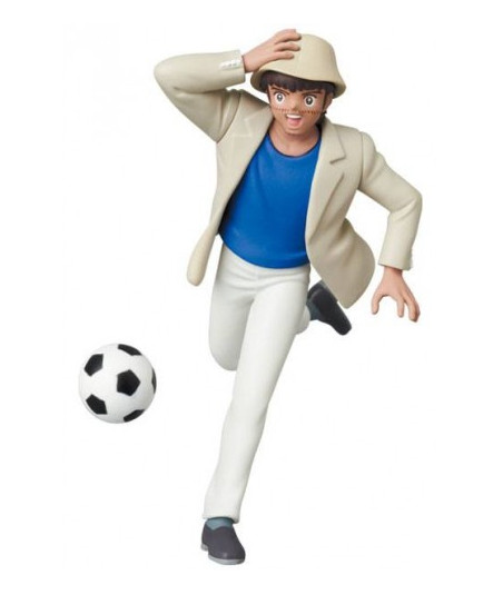 FIGURA Roberto Hongo UDF - Capitán Tsubasa (11cm)