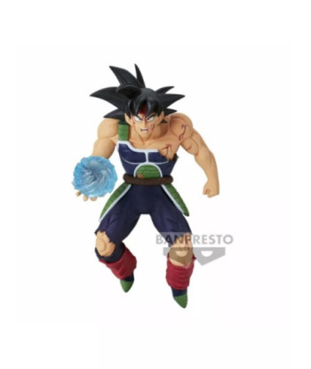 FIGURA DRAGON BALL GXMATERIA BARDOCK BANPRESTO 14CM