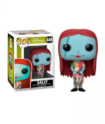 Funko POP! SALLY (449) - DISNEY