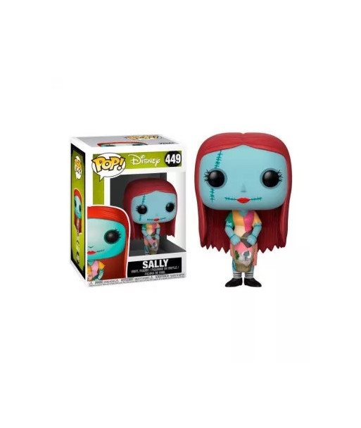 Funko POP! SALLY (449) - DISNEY